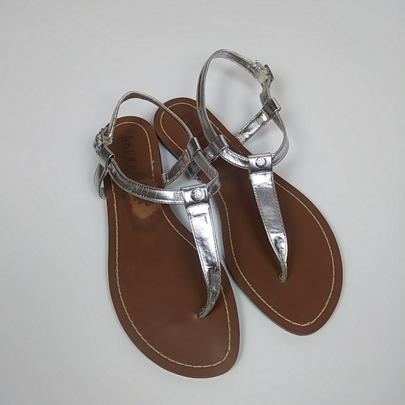 Lauren Ralph Lauren Shoes - Sold